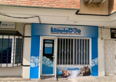 Limpiadog-Majadahonda
