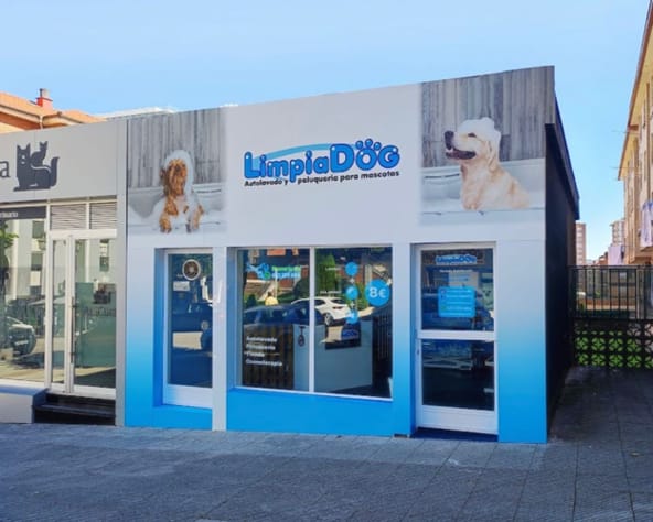 Limpiadog Buenavista